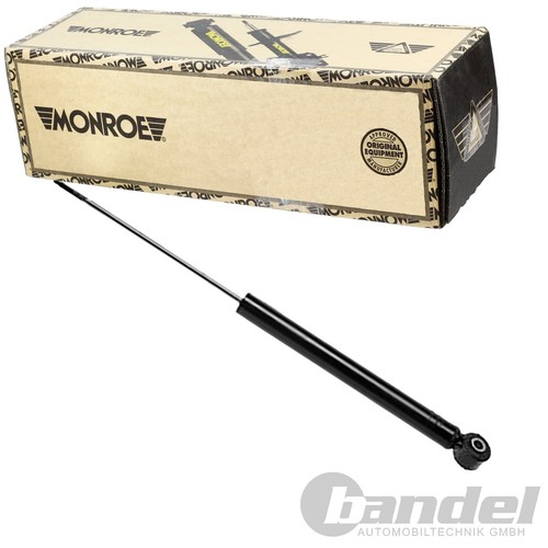 Amortisseurs gaz monroe - gaz,
