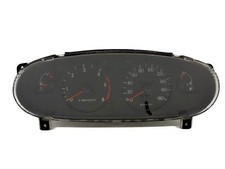 Bloc Compteurs Vitesse