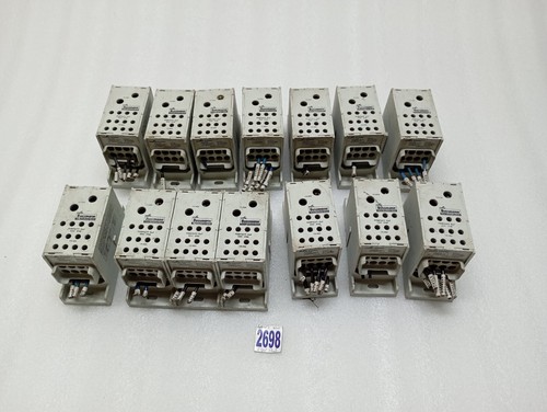 Bussmann pdbfs377 puissance - pdbfs377,