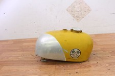 1968 BSA VICTOR 441 Gas Tank Fuel Tank w/ Cap and Petcock