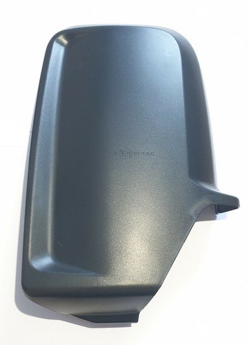 Coque retroviseur gauche - de,