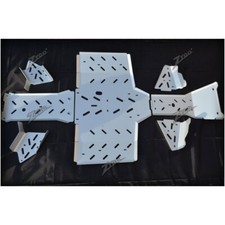 NEW Skid Plate Protection