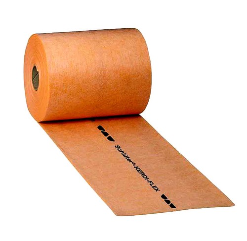 Schlüter kerdi flex bande - kerdi,