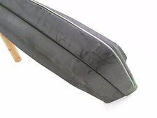 Pare choc arriere VOLVO 340