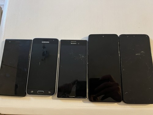 Xiaomi redmi note 128 - note, noir