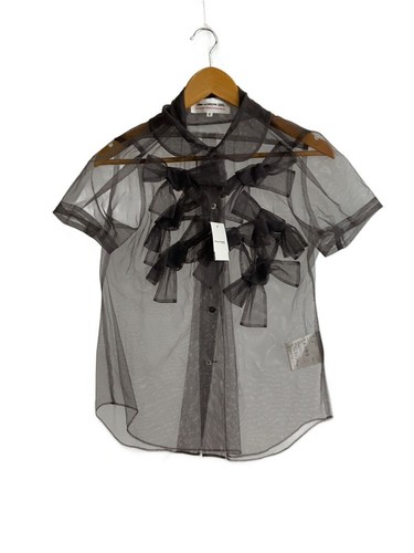 Comme des garcons blouse - des,