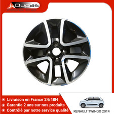 🇫🇷 JANTE ALUMINIUM