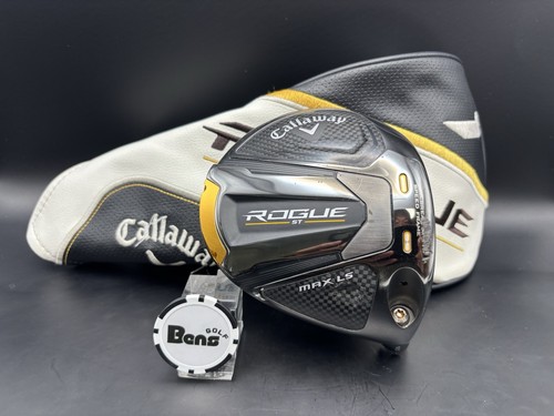 Callaway rogue max 0 - st,