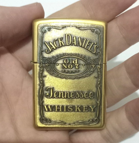 Briquet zippo vintage années - briquet,