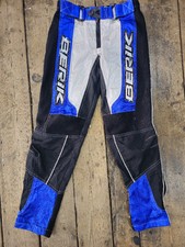 Berik Motorcycle Trousers