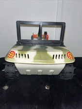 chenillette tout terrain Group action joe référence 7450 - 1974