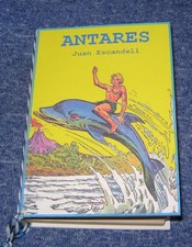 BD petits formats - Antarès