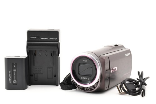 Excellent caméscope sony - 【excellent】caméscope,