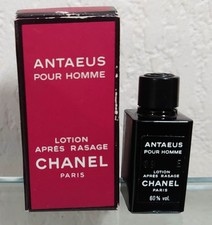 ANTAEUS - AFTER SHAVE 4 ML de