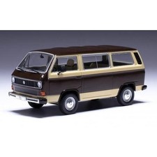 IXO Volkswagen Type 2 T3