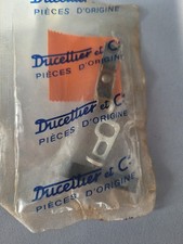 jeu de contact rupteur