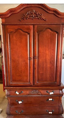 Armoire wardrobe - armoire,
