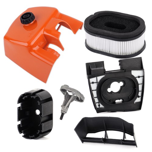 Air filter cover - air,