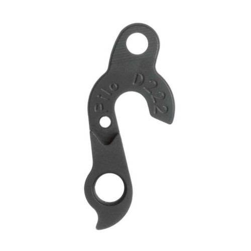 Cintre dérailleur arrière - de,