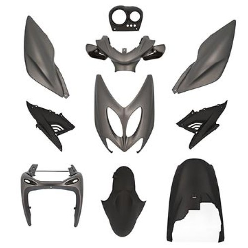 Carrosserie scooter tun kit - tun'r,