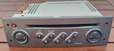 Renault Clio Senic Megane CD Player Car Stereo