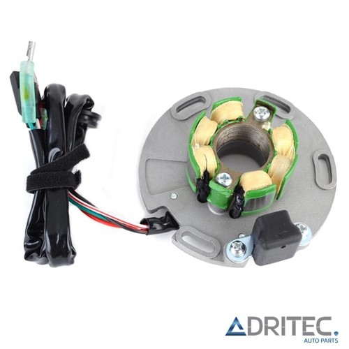 Alternateur stator pour - alternateur,