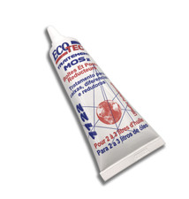 ECOTEC Traitement MOS2 Boîtes et Ponts Reducteurs 50ml