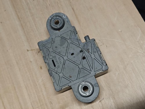 Bmw module antenne fuba - bmw,