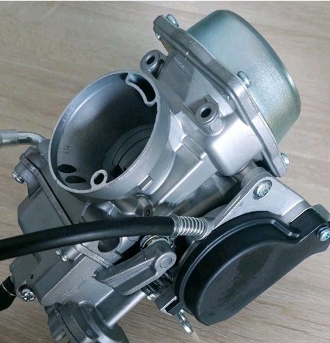 Carburateur sym quadraider - ,