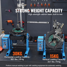 Table Tournante À Souder