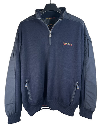 Paul shark yachting - shark,