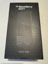 BlackBerry KEY2 LE BBE100-4