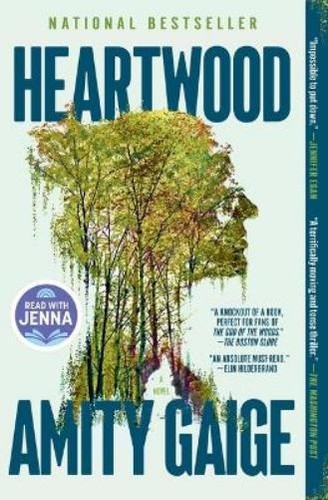 Amity gaige heartwood read - (a,