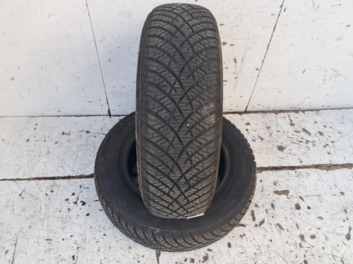 Set pneumatiques saisons - 4,