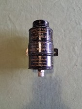 RENAULT 4CV et Dérivés Bocal