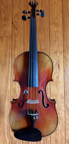 Violon thierry barrot - violon,