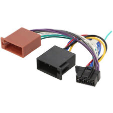 Faisceau ISO pour autoradios Sony XAV-AX100 et XAV-AX200