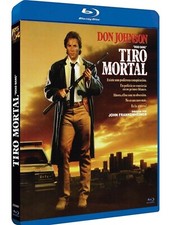 DEAD BANG (1989) Don Johnson