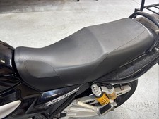 Yamaha XJR 1300 OEM Seat 2009