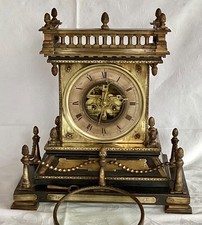 Horloge XIXème - Pendule