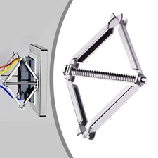 Outil de réparation de cassette commutateur boîte électrique outil de répara