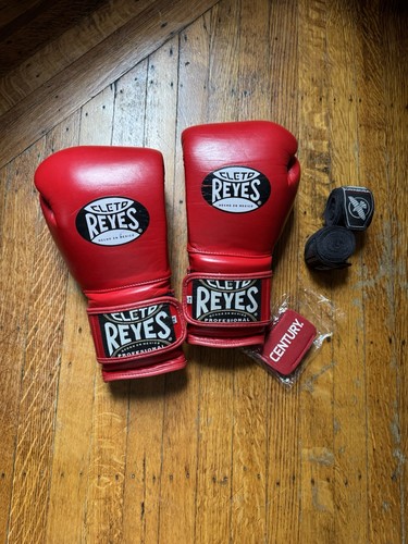 Cleto reyes training boxing - reyes,