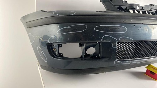 Pare choc avant volkswagen - avant,