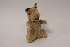 STEIFF Écureuil Peluche