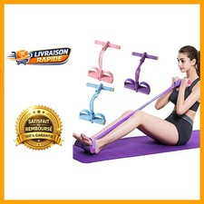 Bande de Résistance