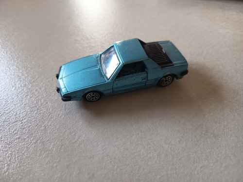 Miniature solido fiat - solido,