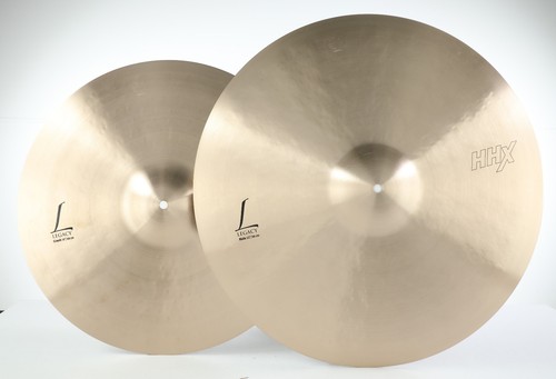Sabian hhx legacy cymbal pack - legacy,