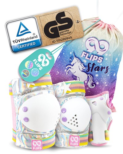 Protection roller enfant - roller,
