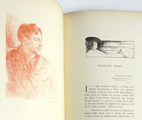 Eugène demolder trois - demolder,