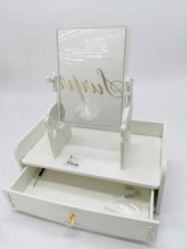 Console Boîte À Bijoux